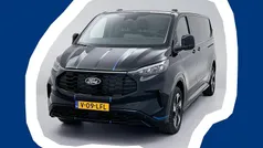 Gebruikt 2024 Ford Transit Custom Sport Van | € 43.845 (Goede deal)
