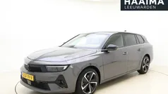 Grijs Gebruikt 2024 Opel Astra Stationwagen | € 33.950 (Eerlijke prijs)