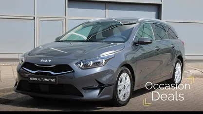 Occasion 2024 Kia Ceed Hatchback | € 23.745 (Eerlijke prijs)