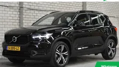 Gebruikt 2022 Volvo XC40 R-Design SUV | € 37.500 (Eerlijke prijs)