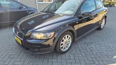 Zwart Gebruikt 2009 Volvo C30 Hatchback | € 1.950 (Eerlijke prijs)