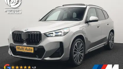 Zilver (metallic) Gebruikt 2023 BMW X1 Comfort Edition SUV | € 45.880 (Super prijs)