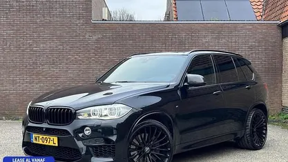 Occasion 2014 BMW X5 SUV | € 24.900 (Eerlijke prijs)