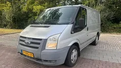 Gebruikt 2011 Ford Transit Van | € 3.450 (Goede deal)