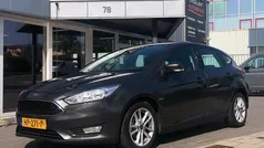 Gebruikt 2015 Ford Focus Titanium Hatchback | € 3.950 (Super prijs)