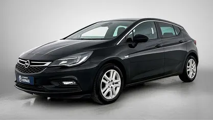 Occasion 2019 Opel Astra Business Hatchback | € 11.950 (Eerlijke prijs)