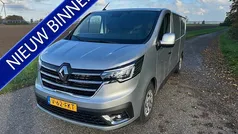 Gebruikt 2024 Renault Trafic Van | € 25.950 (Eerlijke prijs)