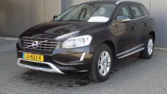 Zwart Gebruikt 2014 Volvo XC60 Summum SUV | € 10.900 (Eerlijke prijs)