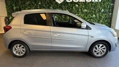 Gebruikt 2016 Mitsubishi Space Star Intense+ Hatchback | € 6.700 (Eerlijke prijs)