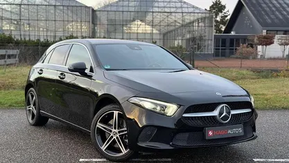 Occasion Mercedes A250 160 PK (117 kW) 2022 Hatchback