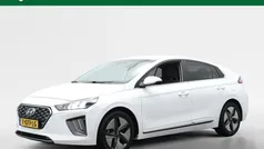 Gebruikt 2021 Hyundai Ioniq Comfort Hatchback | € 20.945 (Eerlijke prijs)