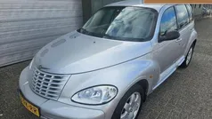 Grijs Gebruikt 2004 Chrysler PT Cruiser Hatchback | € 1.999 (Eerlijke prijs)