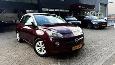 Gebruikt 2017 Opel Adam Hatchback | € 6.650 (Goede deal)