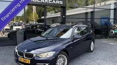 Blauw Gebruikt 2013 BMW 328 Stationwagen | € 14.950 (Eerlijke prijs)