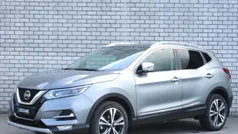Gebruikt 2019 Nissan Qashqai N-Motion SUV | € 20.240 (Eerlijke prijs)