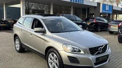 Gebruikt 2012 Volvo XC60 Summum SUV | € 18.450 (Eerlijke prijs)