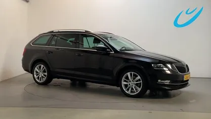 Occasion Skoda Octavia Business Line 116 PK (85 kW) 2020 Stationwagen