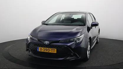 Occasion Toyota Corolla Hybrid Active 2024 Hatchback