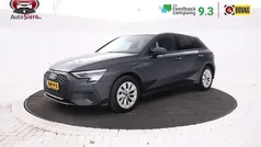Gebruikt 2021 Audi A3 Sportback Hatchback | € 23.995 (Super prijs)