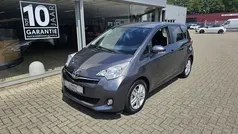 Gebruikt 2012 Toyota Verso-S MPV | € 8.950 (Goede deal)
