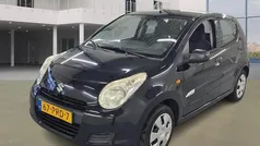 Zwart Gebruikt 2011 Suzuki Alto Comfort+ Hatchback | € 2.580 (Eerlijke prijs)