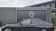 Zwart Gebruikt 2013 BMW 320 Executive Sedan | € 8.950 (Super prijs)
