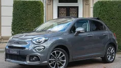 Gebruikt 2024 Fiat 500X Sport SUV | € 25.940 (Eerlijke prijs)
