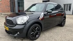 Gebruikt 2014 Mini One Countryman Business SUV | € 10.495 (Eerlijke prijs)