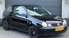 Gebruikt 2003 VW Polo Hatchback | € 999 (Eerlijke prijs)