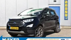 Gebruikt 2019 Ford Ecosport Titanium SUV | € 14.500 (Eerlijke prijs)