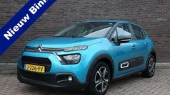 Gebruikt 2020 Citroën C3 Feel Hatchback | € 7.445 (Goede deal)
