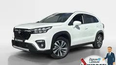 Wit Gebruikt 2023 Suzuki SX4 S-Cross Style SUV | € 26.940 (Eerlijke prijs)