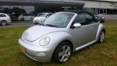 Grijs Gebruikt 2005 VW Beetle Comfortline Cabriolet | € 3.750 (Eerlijke prijs)