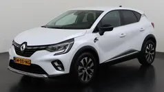 Wit Gebruikt 2023 Renault Captur Techno SUV | € 23.395 (Goede deal)