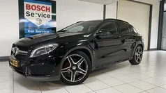 Gebruikt 2016 Mercedes GLA250 Prestige SUV | € 18.950 (Goede deal)