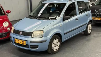 Occasion Fiat Panda Active 54 PK (39 kW) 2007 Hatchback