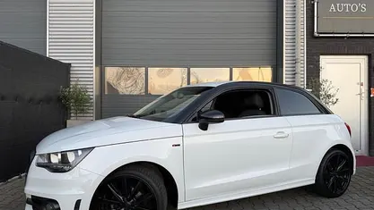 Occasion Audi A1 S-Line 86 PK (63 kW) 2014 Hatchback