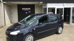 Blauw Gebruikt 2008 Ford C-MAX Trend MPV | € 1.699 (Eerlijke prijs)