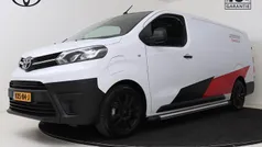 Wit Gebruikt 2023 Toyota Proace Live Van | € 34.999 (Eerlijke prijs)