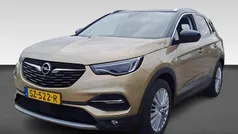 Gebruikt 2018 Opel Grandland X Innovation SUV | € 16.965 (Eerlijke prijs)