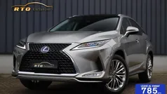 Grijs metallic Gebruikt 2020 Lexus RX450h President Line SUV | € 49.000 (Goede deal)