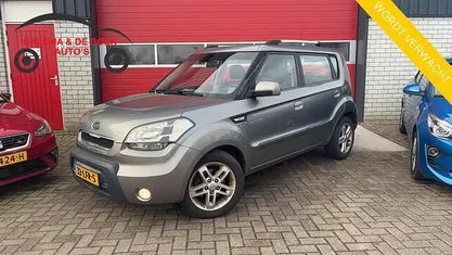 Occasion Kia Soul 127 PK (93 kW) 2010 SUV