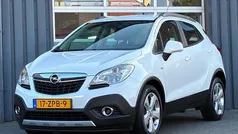 Gebruikt 2013 Opel Mokka Edition SUV | € 8.250 (Eerlijke prijs)