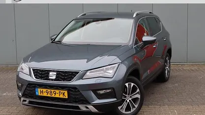 Occasion Seat Ateca Business 150 PK (110 kW) 2020 SUV