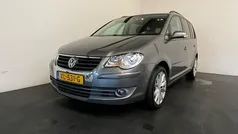 Gebruikt 2008 VW Touran Highline MPV | € 3.749 (Goede deal)