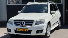 Mercedes GLK220