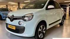 Blauw Gebruikt 2015 Renault Twingo Collection Hatchback | € 5.950 (Eerlijke prijs)