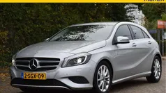 Grijs Gebruikt 2013 Mercedes A180 Edition Hatchback | € 11.955 (Eerlijke prijs)