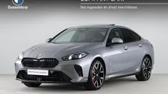 Grijs Gebruikt 2025 BMW 220 M Sport Sedan | € 47.900 (Eerlijke prijs)