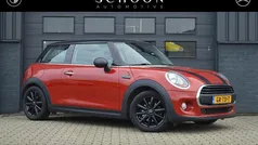 Gebruikt 2015 Mini ONE Hatchback | € 6.950 (Eerlijke prijs)